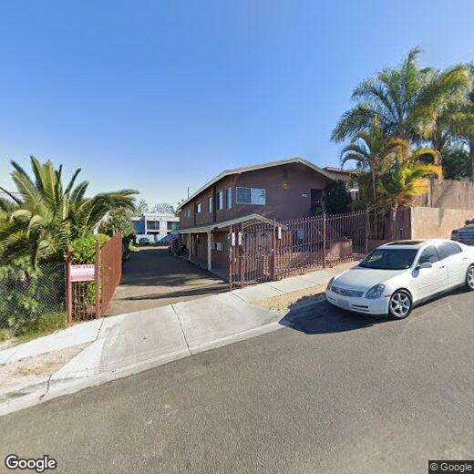 Primary Photo - 2964 E St