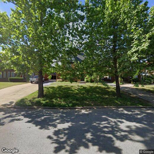 2742 NW 17th St, Oklahoma City, OK 73107 Townhome Rentals in Oklahoma