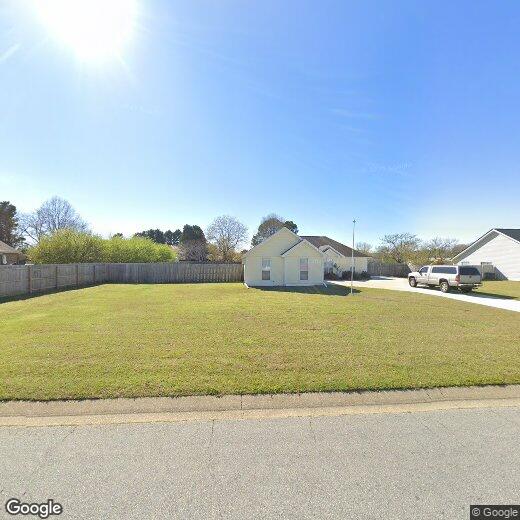 103 Darin Dr, Byron, GA 31008 House Rental in Byron, GA