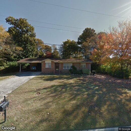 102 Woodland Dr, Adamsville, AL 35005 House Rental in Adamsville, AL