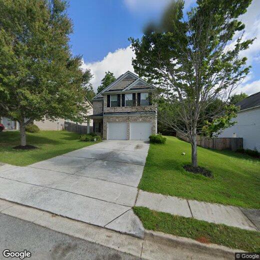 Primary Photo - 1115 Watercourse Way
