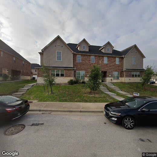 2153 Big River St, College Station, TX 77840 Townhome Rentals in