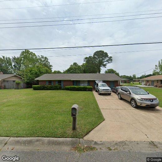 2411 Bay Vista Dr, Biloxi, MS 39531 House Rental in Biloxi, MS