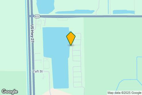 Map Image of the Property - 2048 NW 208th Way