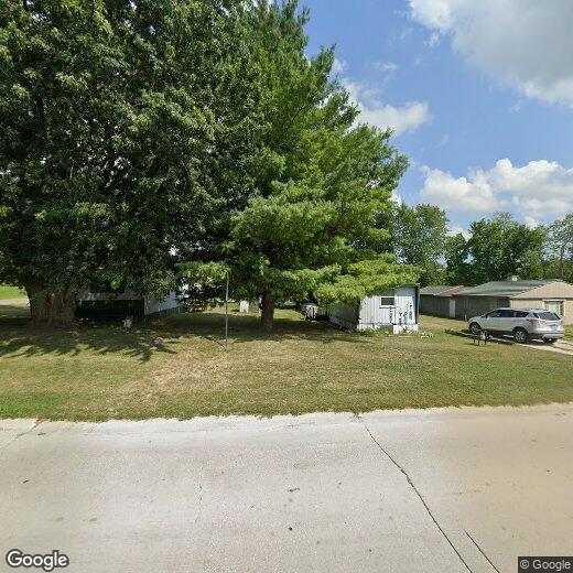 540 N Hwy Ave, De Land, IL 61839 House Rental in De Land, IL