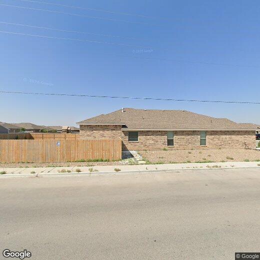 934 E 88th St, Odessa, TX 79765 House for Rent in Odessa, TX