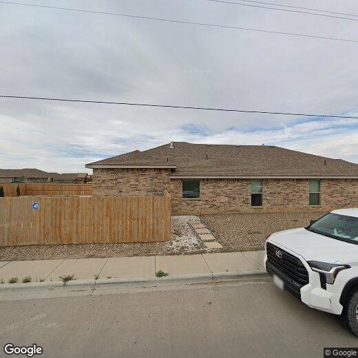 934 E 88th St, Odessa, TX 79765 House for Rent in Odessa, TX