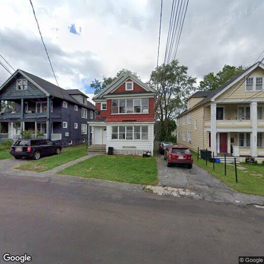 Primary Photo - 204-206 Genesee Park Dr