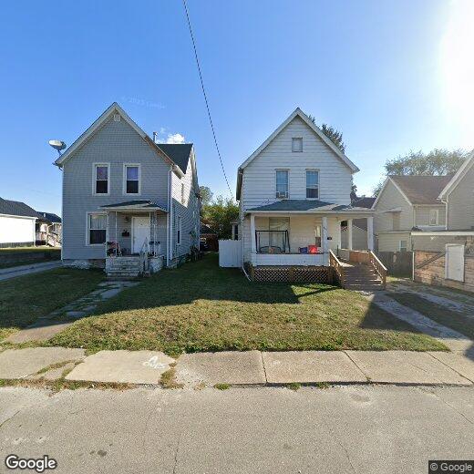 1024 W Erie Ave Unit 1/2, Lorain, OH 44052 Apartment for Rent in