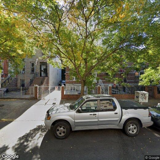 Primary Photo - CHAUNCEY STREET