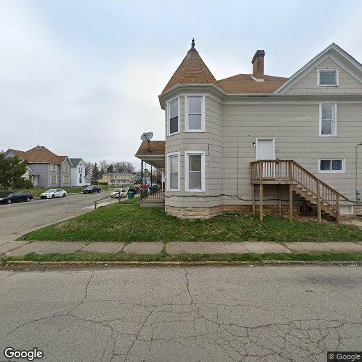Primary Photo - 302 N Western Ave