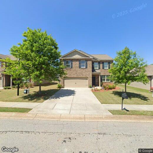 2240 Sawgrass Dr, Hampton, GA 30228 House Rental in Hampton, GA