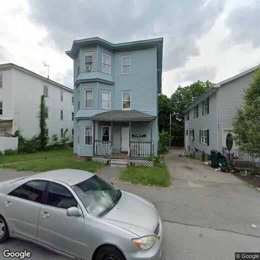 148 Eastern Ave Unit 2, Worcester, MA 01605 Apartment for Rent in