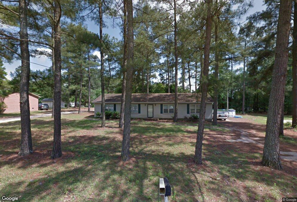 133 Jacobs Ln, Rockingham, NC 28379 - House Rental in Rockingham, NC ...