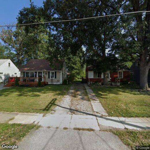 1246 Latham Ave, Lima, OH 45805 House for Rent in Lima, OH