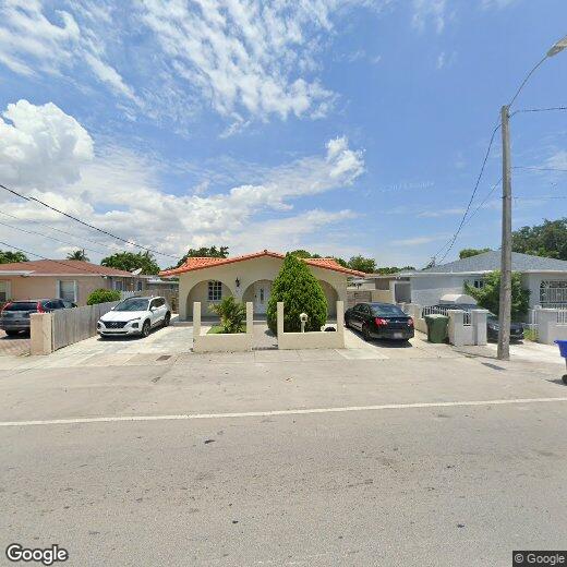 Primary Photo - 3241 NW 17th St