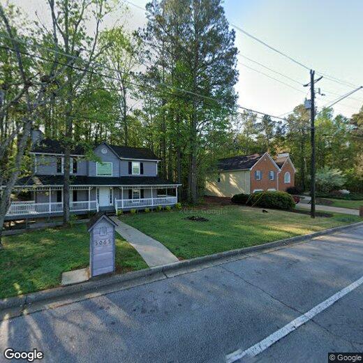 Primary Photo - 5065 Brown Rd