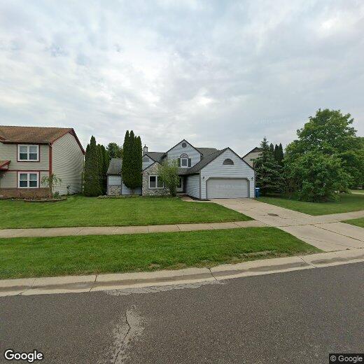 Primary Photo - 4131 Rolling Meadow Ln