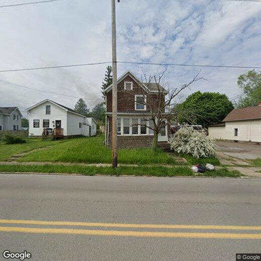 3214 Old French Rd, Erie, PA 16504 House Rental in Erie, PA