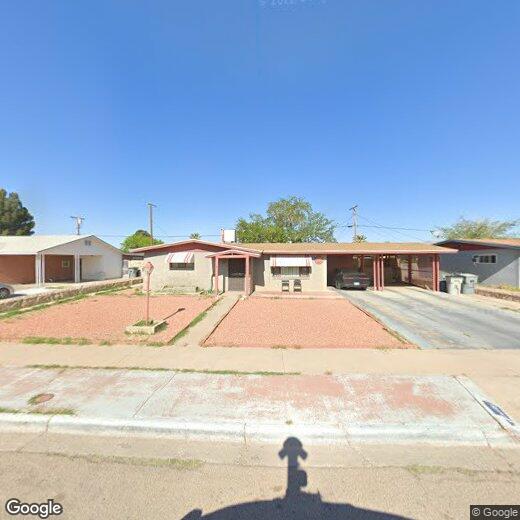 Primary Photo - 1405 Prairie Dr