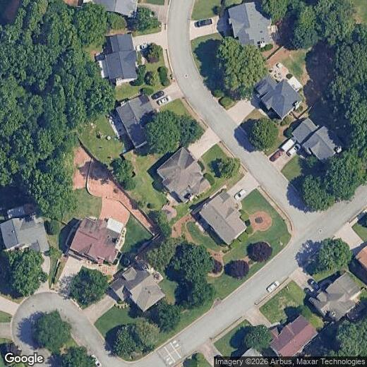 3310 Avocet Ct, Norcross, GA 30092 House Rental in Norcross, GA