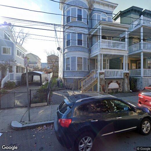 Primary Photo - 53 Stanwood St