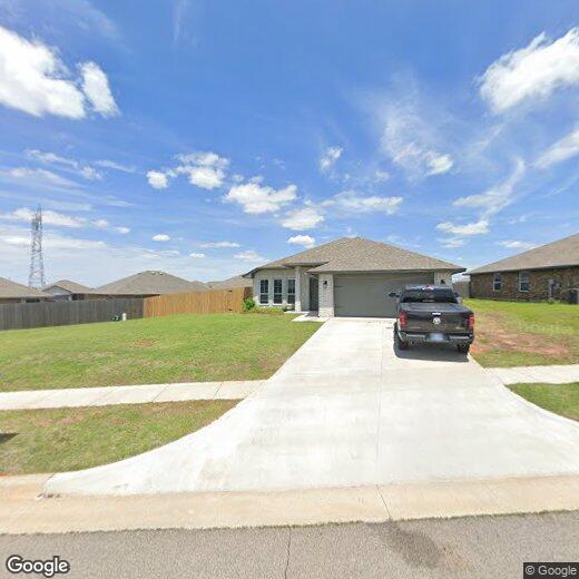 11021 NW 95th St, Yukon, OK 73099 House for Rent in Yukon, OK