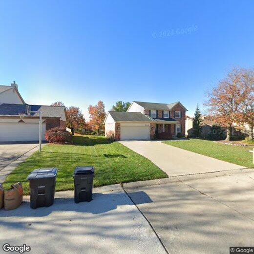 42559 Bradner Rd, Northville, MI 48168 House for Rent in Northville