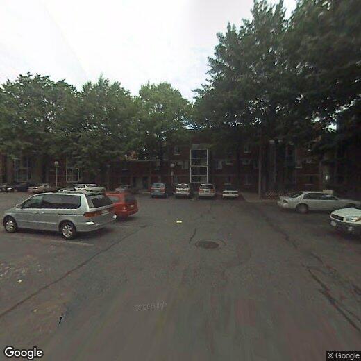 Foto principal - 1661 Washington St
