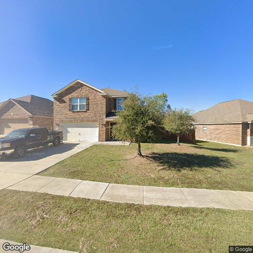 Primary Photo - 1824 Persimmon Dr