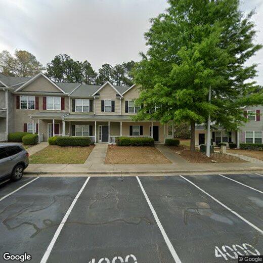 4000 Volkswalk Pl, Raleigh, NC 27610 Townhome Rentals in Raleigh NC