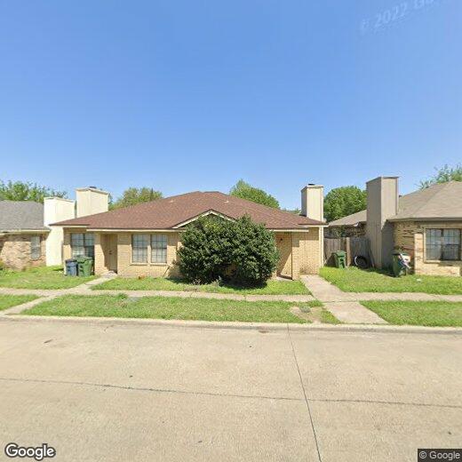 1009 Tennessee Trail, Arlington, TX 76017 Townhome Rentals in