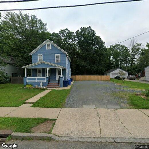 1040 Newton St Unit 2, North Brunswick Township, NJ 08902 Apartment