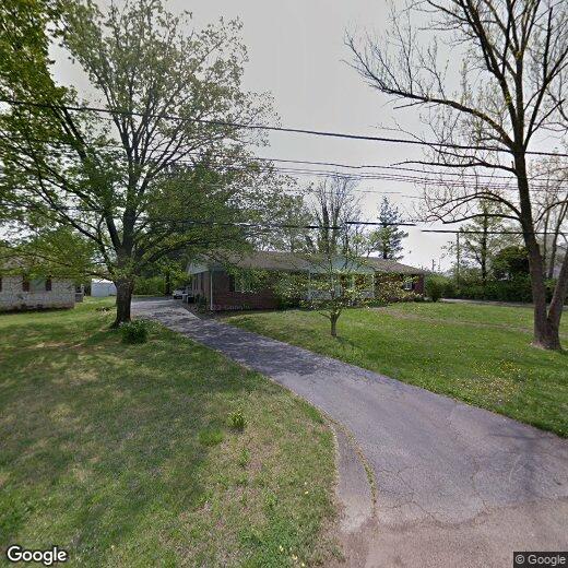 Primary Photo - 1702 Park St