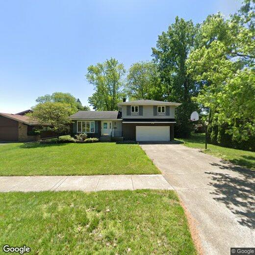1330 Magnolia Ln, Munster, IN 46321 House Rental in Munster, IN