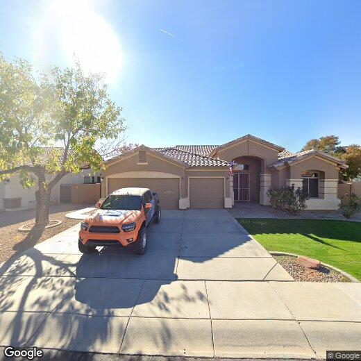 2961 E Brooks St, Gilbert, AZ 85296 House Rental in Gilbert, AZ