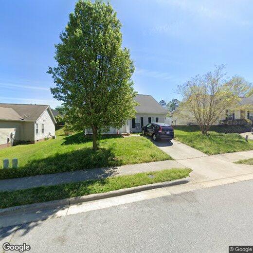 1612 Kay St, Greensboro, NC 27405 House Rental in Greensboro, NC