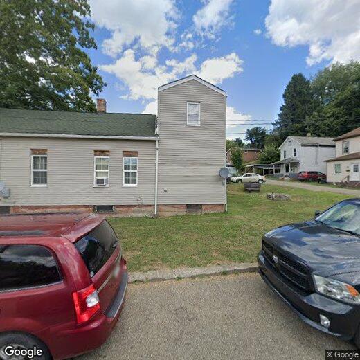 618 Allegheny St, Follansbee, WV 26037 House Rental in Follansbee, WV