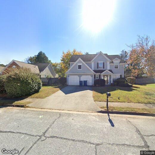 3984 Berwick Farm Dr, Duluth, GA 30096 House Rental in Duluth, GA