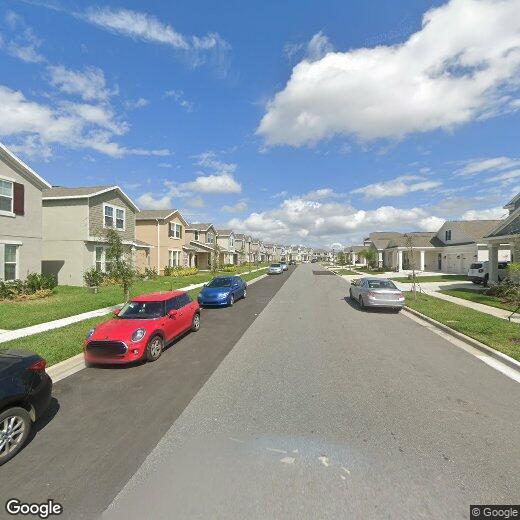 15055 Book Club Rd, Winter Garden, FL 34787 Townhouse for Rent in