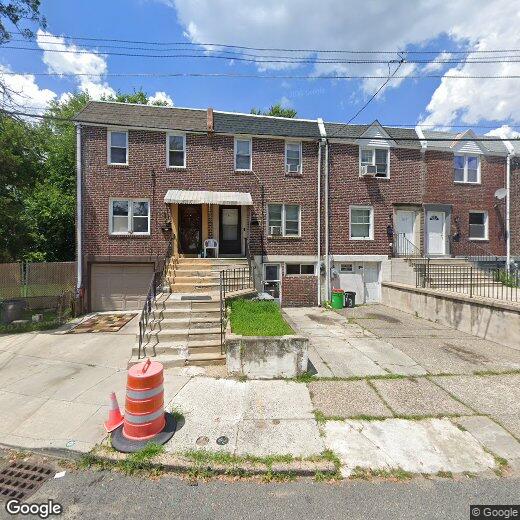 1041 S Merrimac Rd, Camden, NJ 08104 Townhome Rentals in Camden NJ