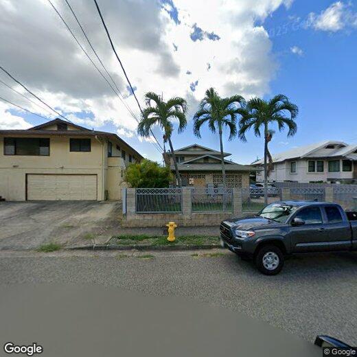 3453 Hardesty St, Honolulu, HI 96816 House Rental in Honolulu, HI