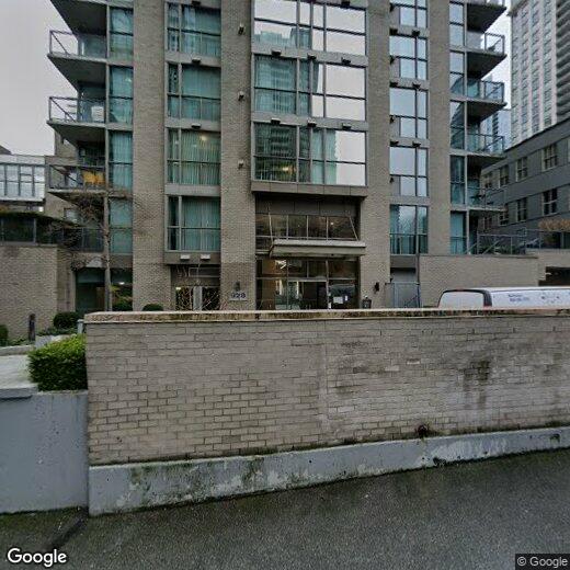 928928 Richards St, Vancouver, BC V6B 3C1 House for Rent in