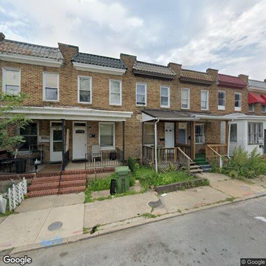 Primary Photo - 2 Bedroom Townhouse for Rent