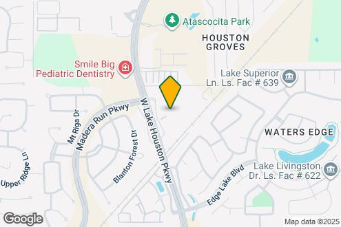 Driving Directions To Humble Texas The Parkway On Westlake Apartments - Humble, Tx | Apartments.com