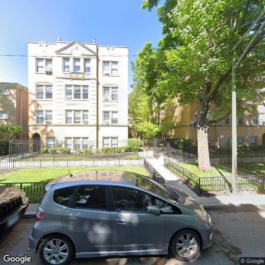 Primary Photo - 4310 N Keystone Ave