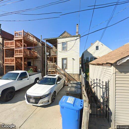 Primary Photo - 945 W 31st Pl