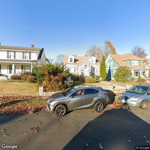 Primary Photo - 131 Garden St