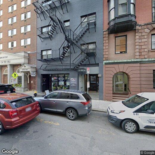 Primary Photo - 144 Bowdoin St