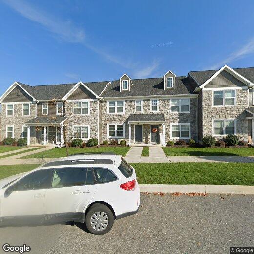 212 Blackford Blvd, Lebanon, PA 17042 Townhome Rentals in Lebanon PA